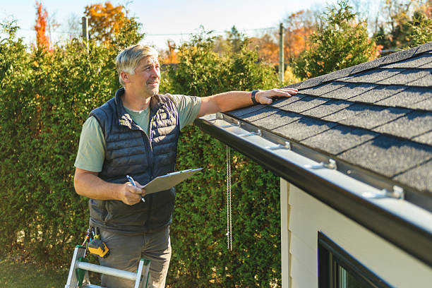 Trusted Roofing service in Crosby, ND - Ben Roofing and Steel LLC